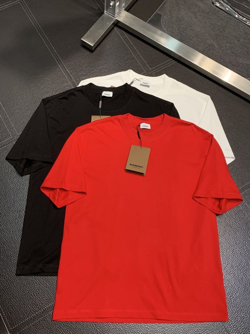 Burberry T-Shirts